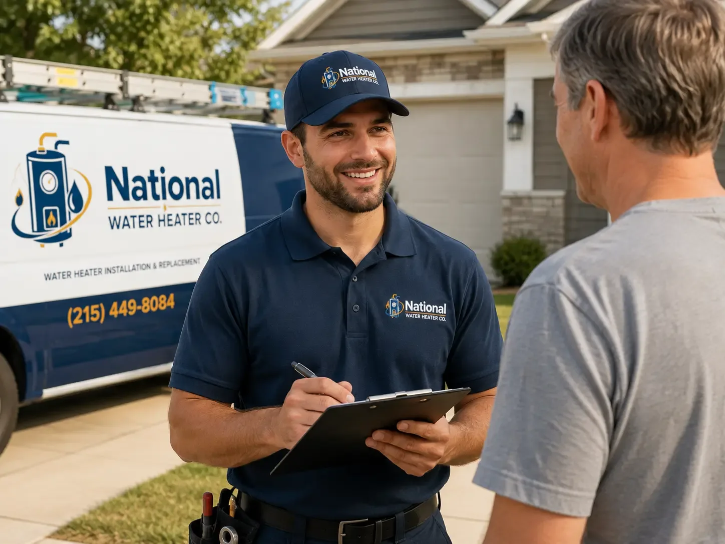 Water Heater Installation Ranchita, CA FAQs